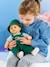 Poupon Eliott Crocodile vert - vertbaudet enfant 