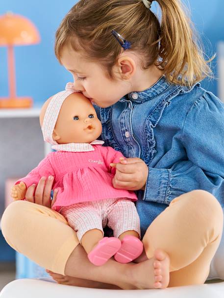 Pop COROLLE Lise Tulpen 36 cm rozen - vertbaudet enfant 