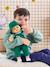 Poupon Eliott Crocodile vert - vertbaudet enfant 