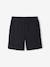 Ensemble short sweat manches courtes anthracite - vertbaudet enfant 