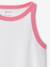 Set van 2 pyjama short met korte mouwen wit - vertbaudet enfant 
