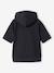 Set met short en sweater met korte mouwen antraciet - vertbaudet enfant 