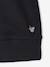 Ensemble short sweat manches courtes anthracite - vertbaudet enfant 