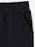 Ensemble short sweat manches courtes anthracite - vertbaudet enfant 