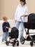 Landau 3en1 Cybex Priam pour poupon noir - vertbaudet enfant 