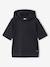 Ensemble short sweat manches courtes anthracite - vertbaudet enfant 