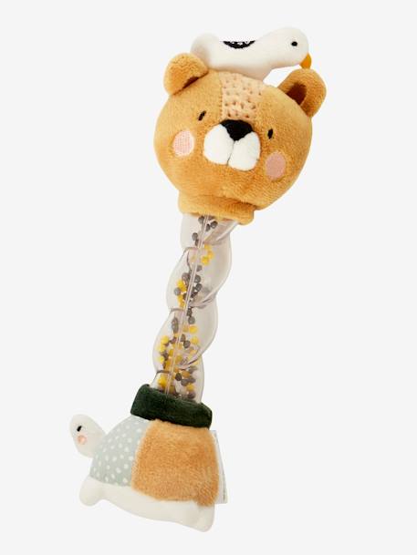 Bâton de pluie Tanzanie ORANGE - vertbaudet enfant 