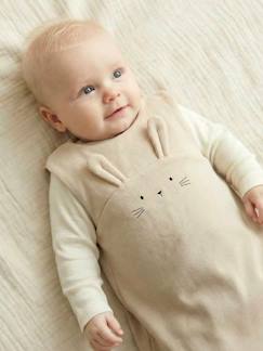 -Gigoteuse été jersey LAPIN 