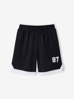 -Bermuda sport garçon