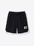 Bermuda sport garçon anthracite - vertbaudet enfant 