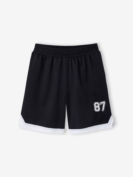 Garçon-Bermuda sport garçon