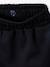 Bermuda sport garçon anthracite - vertbaudet enfant 