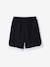 Bermuda sport garçon anthracite - vertbaudet enfant 