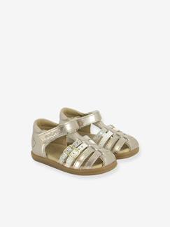-Pika Spart SHOO POM sandalen