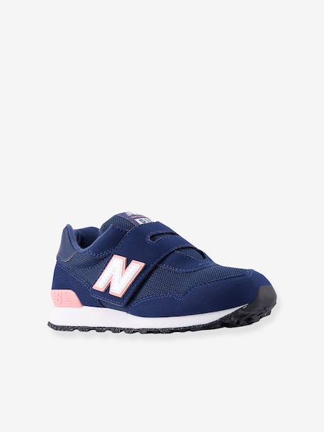 Baskets P51521E New Balance marine - vertbaudet enfant 