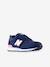 Baskets P51521E New Balance marine - vertbaudet enfant 
