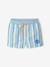 UV-werend badpak set hemelsblauw - vertbaudet enfant 