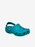 Sandales ClogK CROCS blush+rose pâle+vert - vertbaudet enfant 