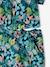 Combi short fille jersey écru+multicolore - vertbaudet enfant 