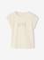 Lot de 3 pyjamas léopard écru - vertbaudet enfant 