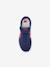 Basket P323 New Balance blanc+bleu+gris+marine+vert - vertbaudet enfant 