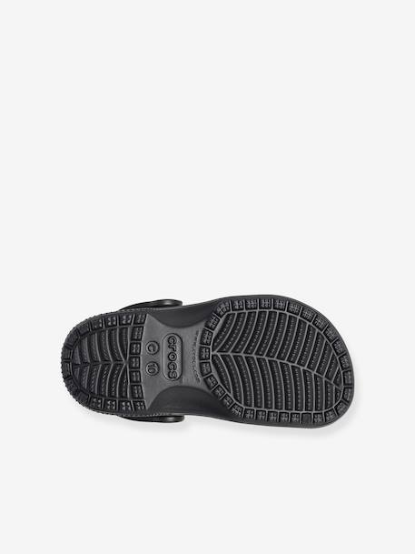 CROCS Clog sandalen zwart - vertbaudet enfant 
