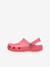 CROCS ClogK sandalen lichtroze+rouge - vertbaudet enfant 