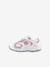Basket I4083YV rozen+wit - vertbaudet enfant 