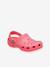 Sandales ClogK CROCS blush - vertbaudet enfant 