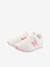Basket P323 New Balance blanc+bleu+gris+marine+vert - vertbaudet enfant 