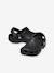 CROCS Clog sandalen zwart - vertbaudet enfant 