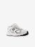 Basket I4084L7 wit - vertbaudet enfant 