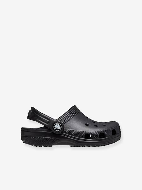 CROCS Clog sandalen zwart - vertbaudet enfant 