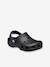 CROCS Clog sandalen zwart - vertbaudet enfant 