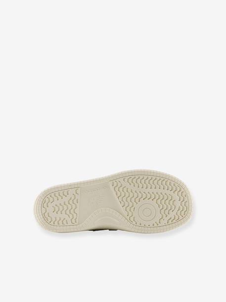 Basket P080 bleu+marron - vertbaudet enfant 
