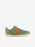 Basket P323 New Balance blanc+bleu+gris+marine+vert - vertbaudet enfant 