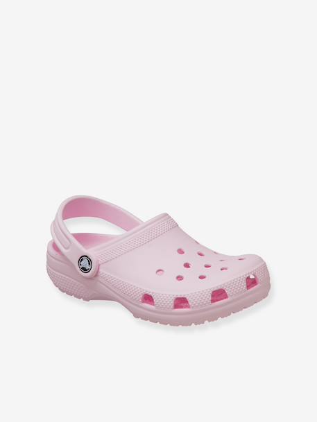 Sandales ClogK CROCS blush+rose pâle - vertbaudet enfant 