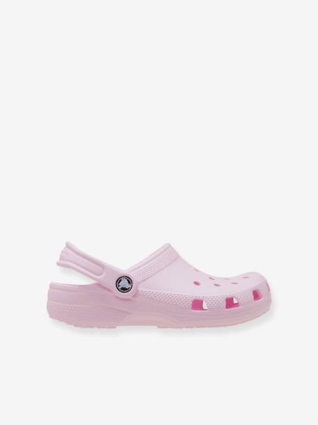 CROCS ClogK sandalen lichtroze+rouge - vertbaudet enfant 