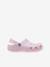 Sandales ClogK CROCS blush+rose pâle - vertbaudet enfant 