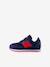 Baskets kinderen I3232EW marineblauw - vertbaudet enfant 
