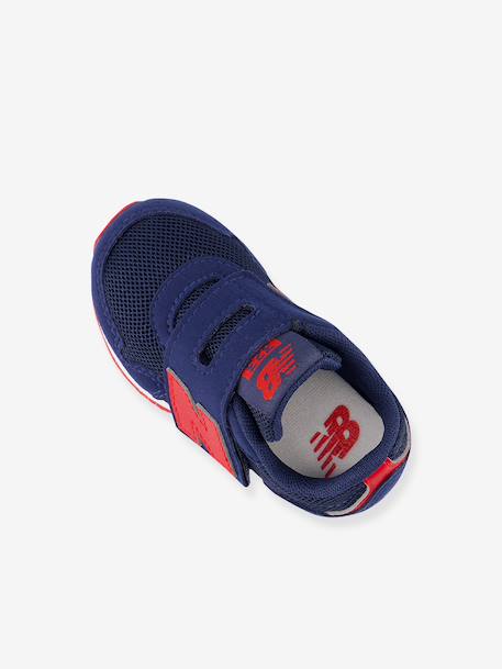 Baskets kinderen I3232EW marineblauw - vertbaudet enfant 