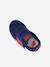 Baskets kinderen I3232EW marineblauw - vertbaudet enfant 
