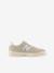 Basket P080 bleu+marron - vertbaudet enfant 