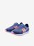 Basket P323 New Balance blanc+bleu+gris+marine+vert - vertbaudet enfant 