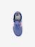 Basket P323 New Balance blanc+bleu+gris+marine+vert - vertbaudet enfant 