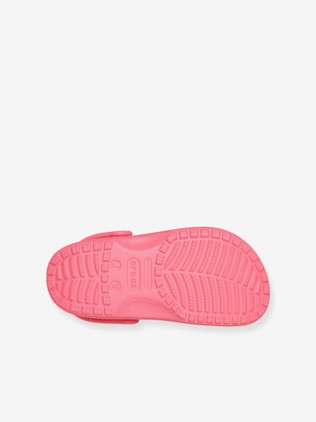 Sandales ClogK CROCS blush - vertbaudet enfant 