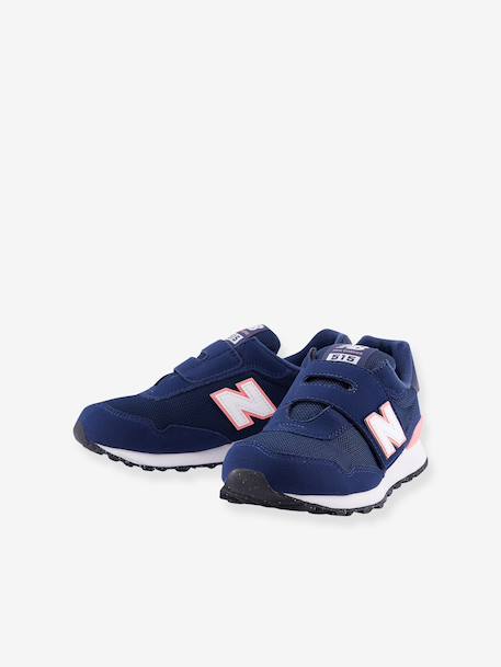 Baskets P51521E New Balance marine - vertbaudet enfant 
