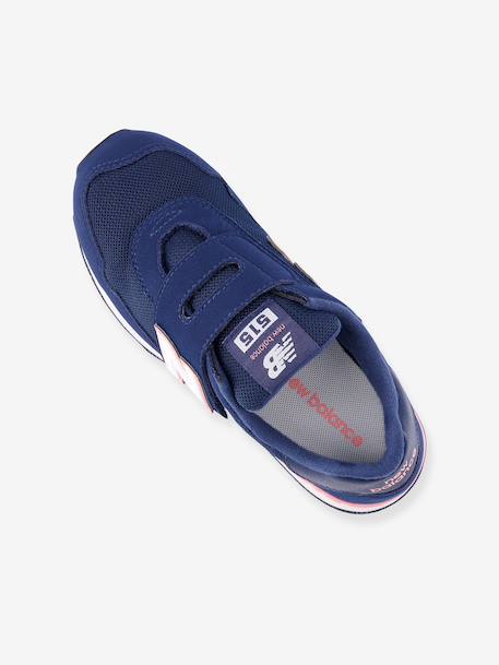 Baskets P51521E New Balance marine - vertbaudet enfant 