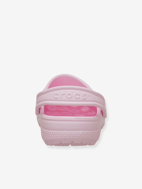 CROCS ClogK sandalen lichtroze+rouge - vertbaudet enfant 
