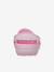 Sandales ClogK CROCS blush+rose pâle - vertbaudet enfant 